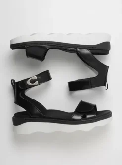 DAMES Wolky Sandalen|Voorjaar/zomer|Plata