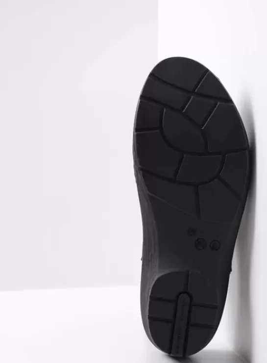 DAMES Wolky Klompen|Voorjaar/zomer|PRO-Clog