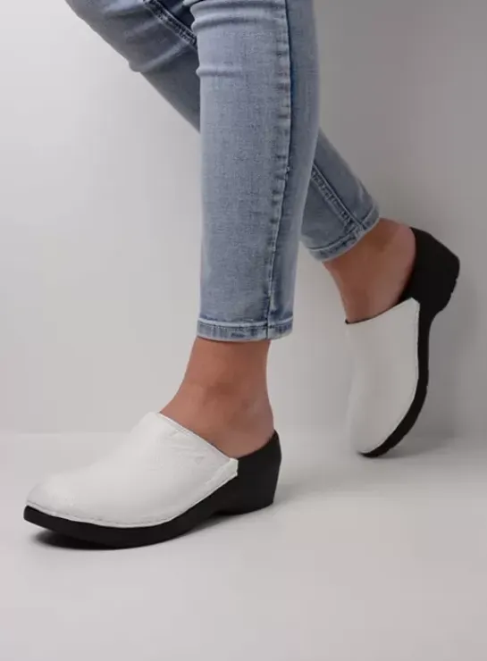 DAMES Wolky Klompen|Voorjaar/zomer|PRO-Clog