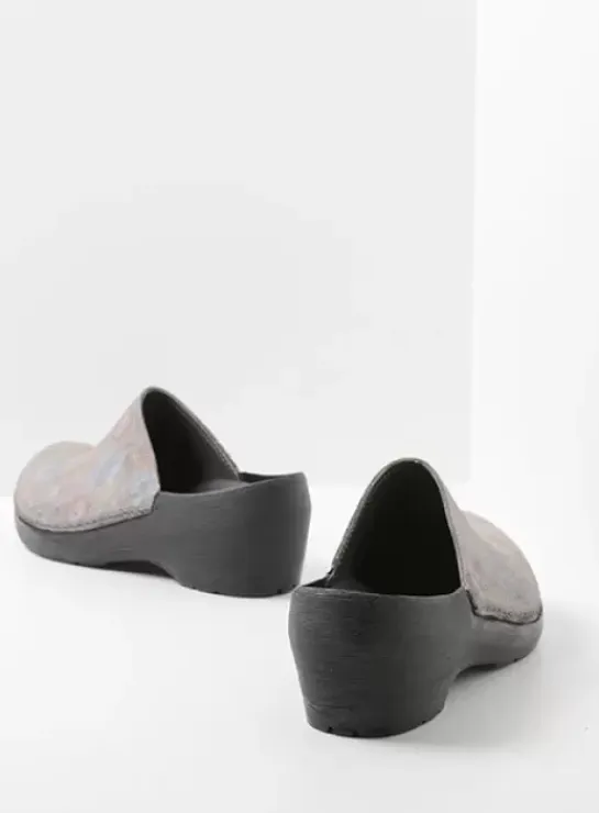 DAMES Wolky Klompen|PRO-Clog