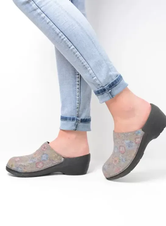 DAMES Wolky Klompen|PRO-Clog