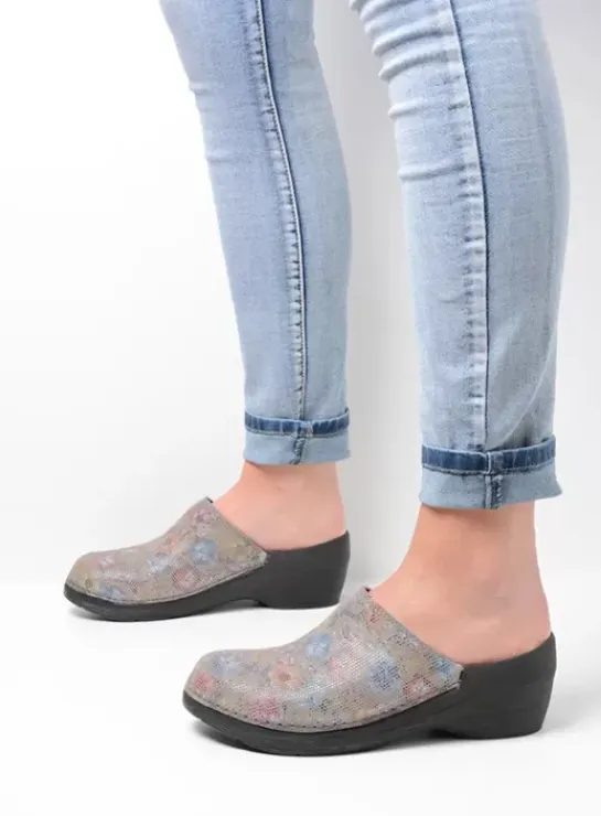 DAMES Wolky Klompen|PRO-Clog