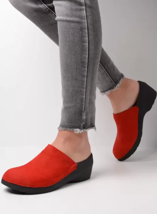 DAMES Wolky Klompen|Voorjaar/zomer|PRO-Clog