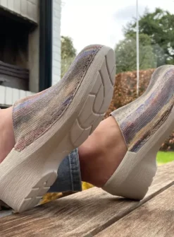 DAMES Wolky Klompen|PRO-Clog