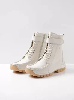 DAMES Wolky Laarzen|Veterschoenen|Reach