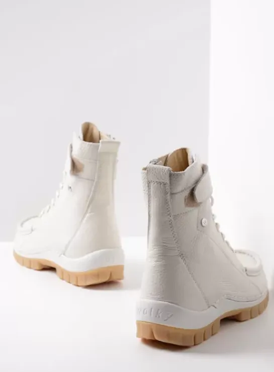 DAMES Wolky Laarzen|Veterschoenen|Reach