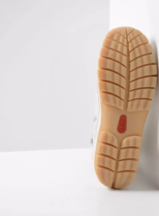 DAMES Wolky Laarzen|Veterschoenen|Reach