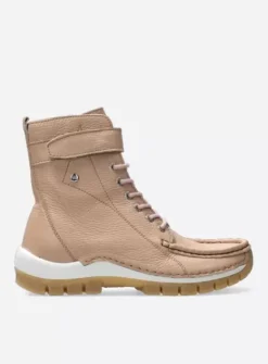 DAMES Wolky Veterschoenen|Voorjaar/zomer|Reach