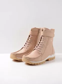 DAMES Wolky Veterschoenen|Voorjaar/zomer|Reach