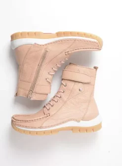 DAMES Wolky Veterschoenen|Voorjaar/zomer|Reach