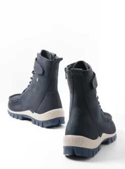 DAMES Wolky Laarzen|Veterschoenen|Reach
