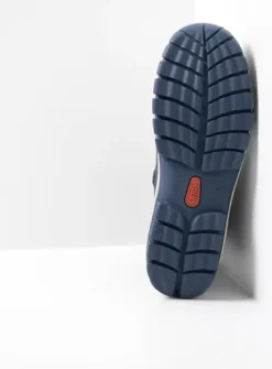 DAMES Wolky Laarzen|Veterschoenen|Reach