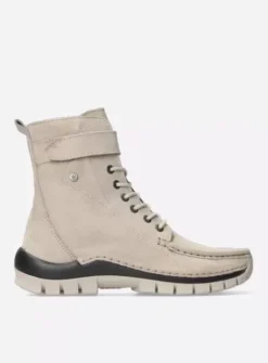 DAMES Wolky Laarzen|Veterschoenen|Reach