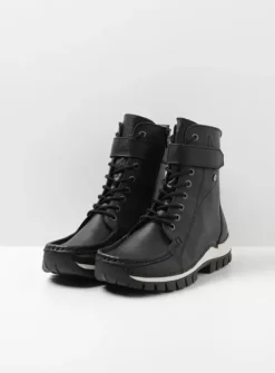 DAMES Wolky Laarzen|Veterschoenen|Reach