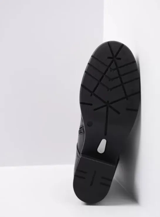 DAMES Wolky Biker boots|Laarzen|Red Deer CW