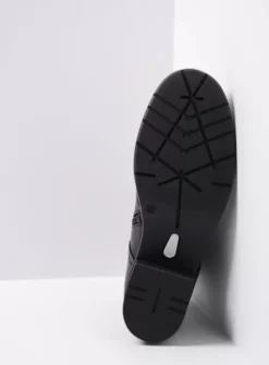 DAMES Wolky Volle voeten|Biker boots|Red Deer XW