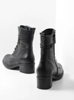 DAMES Wolky Biker boots|Laarzen|Rimbley