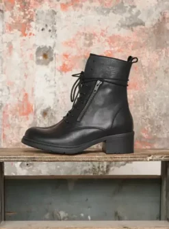 DAMES Wolky Biker boots|Laarzen|Rimbley