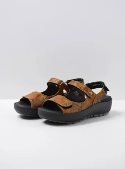 DAMES Wolky Sandalen|Rio