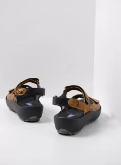 DAMES Wolky Sandalen|Rio