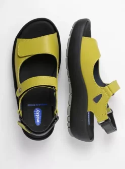 DAMES Wolky Sandalen|Rio