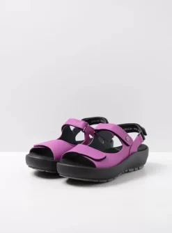 DAMES Wolky Sandalen|Voorjaar/zomer|Rio