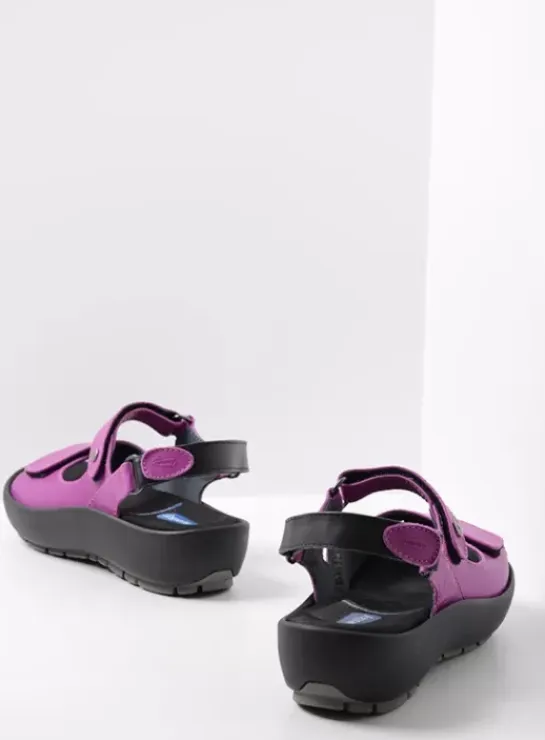DAMES Wolky Sandalen|Voorjaar/zomer|Rio