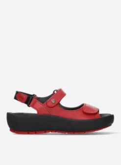 DAMES Wolky Sandalen|Rio