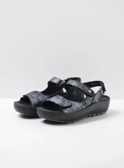 DAMES Wolky Sandalen|Rio
