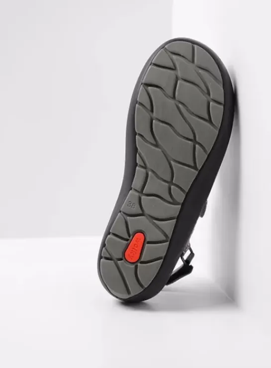 DAMES Wolky Sandalen|Rio