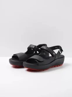DAMES Wolky Sandalen|Rio