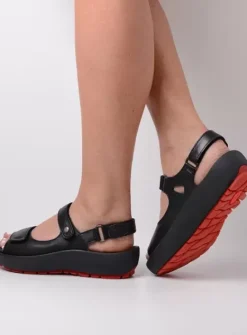 DAMES Wolky Sandalen|Rio