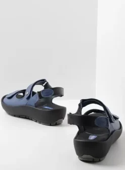 DAMES Wolky Sandalen|Rio