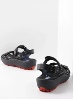 DAMES Wolky Sandalen|Voorjaar/zomer|Rio