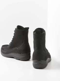 DAMES Wolky Veterschoenen|Roll Boot