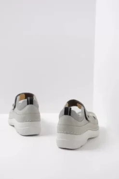 DAMES Wolky Bandschoenen|Roll Combi