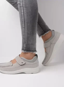 DAMES Wolky Bandschoenen|Roll Combi