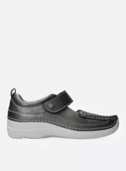 DAMES Wolky Bandschoenen|Voorjaar/zomer|Roll Combi