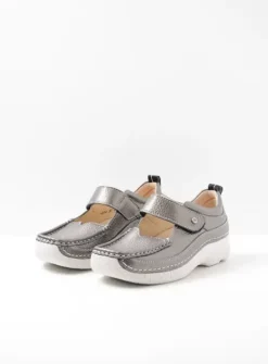 DAMES Wolky Bandschoenen|Voorjaar/zomer|Roll Combi