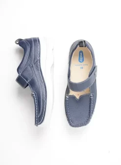 DAMES Wolky Bandschoenen|Voorjaar/zomer|Roll Combi