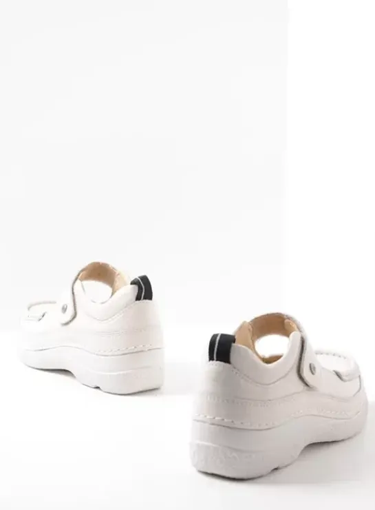 DAMES Wolky Bandschoenen|Voorjaar/zomer|Roll Combi