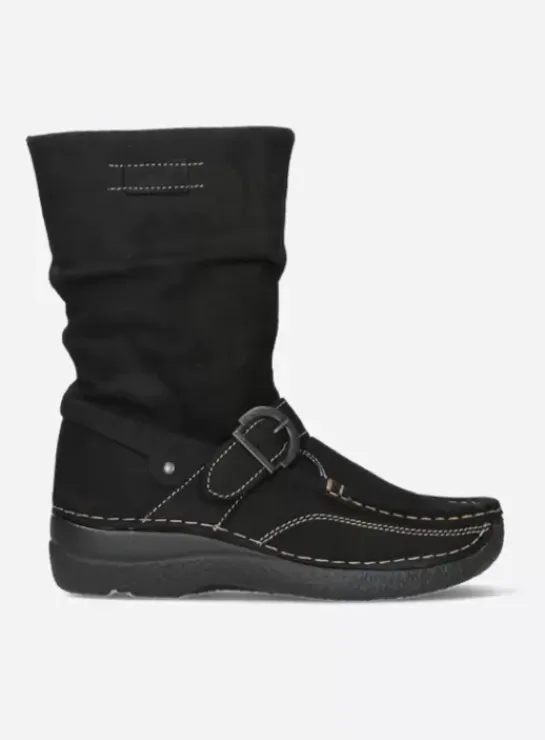 DAMES Wolky Laarzen|Roll Jacky