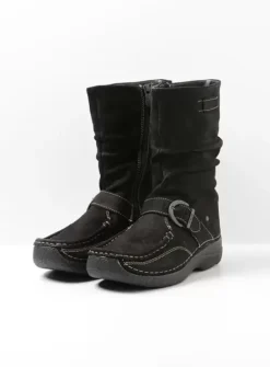 DAMES Wolky Laarzen|Roll Jacky