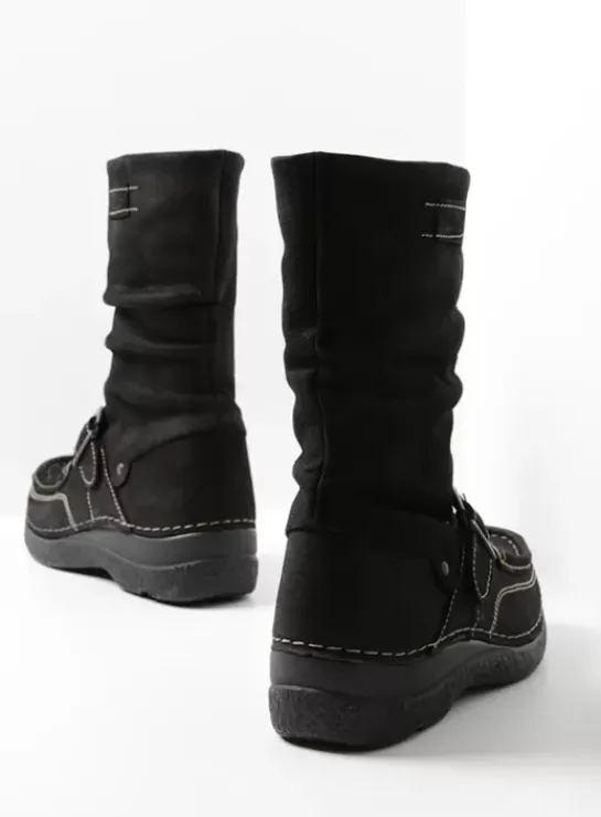 DAMES Wolky Laarzen|Roll Jacky