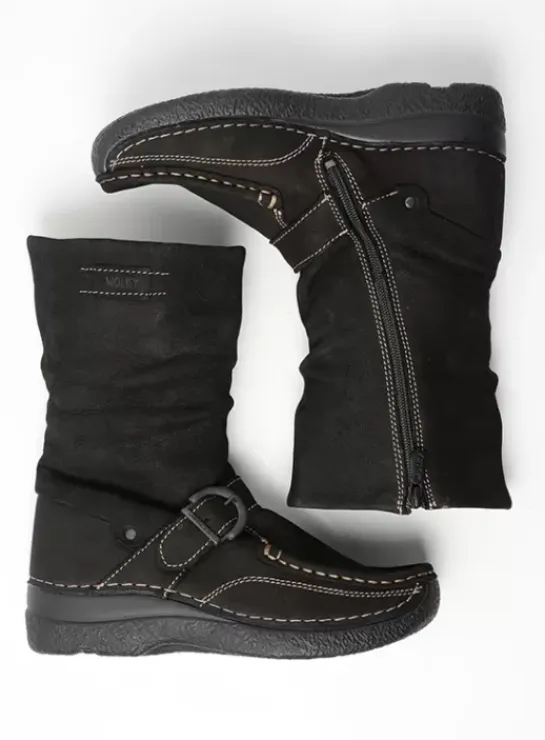 DAMES Wolky Laarzen|Roll Jacky