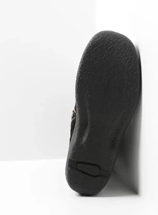 DAMES Wolky Laarzen|Roll Jacky