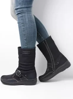 DAMES Wolky Laarzen|Roll Jacky