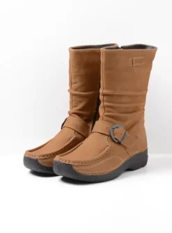 DAMES Wolky Laarzen|Roll Jacky