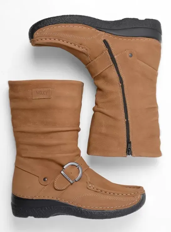 DAMES Wolky Laarzen|Roll Jacky