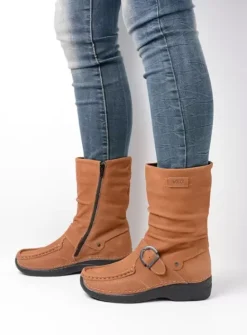 DAMES Wolky Laarzen|Roll Jacky